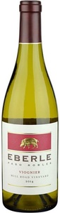 Eberle Winery, Eberle Winery Viognier Eberle Winery Mill Road Vineyard - 75cl - Kalifornien, USA, Eberle Winery Viognier Eberle Winery Mill Road Vineyard - 75cl - Kalifornien, USA