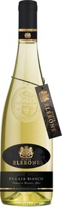 Provinco Italia Spa, Provinco Italia S.P.A. Puglia Bianco forte Elerone IGT - 75cl - Apulien, Italien, Provinco Italia S.P.A. Puglia Bianco forte Elerone IGT - 75cl - Apulien, Italien