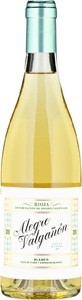 Bodega Alegre Valgañon, Bodega Alegre Valgañon Alegre Valgañon Blanco DOCa Rioja - 75cl - Oberer Ebro, Spanien, Bodega Alegre Valgañon Alegre Valgañon Blanco DOCa Rioja - 75cl - Oberer Ebro, Spanien