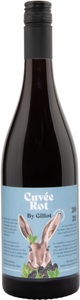 Kühling-Gillot, Kühling-Gillot Cuvée Rot - 75cl - Rheintal, Deutschland, Kühling-Gillot Cuvée Rot - 75cl - Rheintal, Deutschland