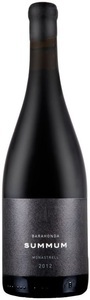 Bodegas Senorio Barahonda, Bodegas Senorio Barahonda Barahonda Summum - 75cl, Bodegas Senorio Barahonda Barahonda Summum - 75cl - Levante, Spanien