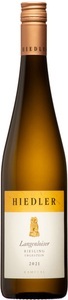 Weingut Hiedler, Weingut Hiedler Riesling Langenloiser Urgestein - 75cl - Niederösterreich, Österreich, Weingut Hiedler Riesling Langenloiser Urgestein - 75cl - Niederösterreich, Österreich