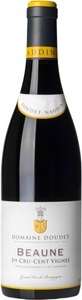 Doudet-Naudin, Doudet-Naudin Beaune 1er Cru AOC Les Chouacheux - 75cl - Burgund, Frankreich, Doudet-Naudin Beaune 1er Cru AOC Les Chouacheux - 75cl - Burgund, Frankreich