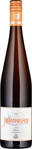 Weingut Johannishof, Weingut Johannishof Riesling Johannisberg Hölle Grosses Gewächs - 75cl - Rheintal, Deutschland, Weingut Johannishof Riesling Johannisberg Hölle Grosses Gewächs - 75cl - Rheintal, Deutschland