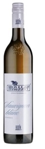 Weingut Masser, Weingut Masser Sauvignon Blanc Gamlitz - 75cl, Österreich, 