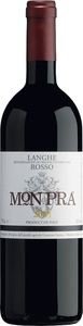 Conterno Fantino, Conterno Fantino Langhe Rosso DOC Monpra - 150cl - Piemont, Italien, Conterno Fantino Langhe Rosso DOC Monpra - 150cl - Piemont, Italien
