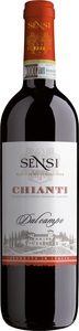 Sensi, Sensi Chianti DOCG Dalcampo - 75cl - Toskana, Italien, 