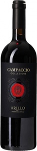Arillo in Terrabianca, Arillo in Terrabianca Campaccio Collezione Rosso IGT - 150cl - Toskana, Italien, Arillo in Terrabianca Campaccio Collezione Rosso IGT - 150cl - Toskana, Italien