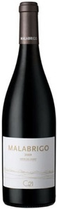 Bodegas Cepa 21, Bodegas Cepa 21 Malabrigo Ribera del Duero DO - 75cl - Duero-Tal (Castilla y Leon), Spanien, 