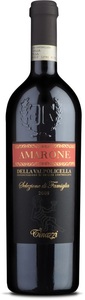 Vinicola Tinazzi, Vinicola Tinazzi Amarone della Valpolicella DOC - 75cl - Veneto, Italien, 