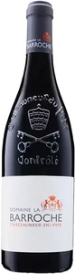 Domaine la Barroche, Domaine la Barroche Châteauneuf du Pape Signature Julien Barrot - 150cl - Côtes du Rhône, Frankreich, Domaine la Barroche Châteauneuf du Pape Signature Julien Barrot - 150cl - Côtes du Rhône, Frankreich