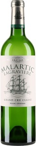 Château Malartic-Lagravière, Château Malartic-Lagravière La Reserve De Malartic Pessac Leognan Blanc AOC - 75cl - Bordeaux, Frankreich, Château Malartic-Lagravière La Reserve De Malartic Pessac Leognan Blanc AOC - 75cl - Bordeaux, Frankreich