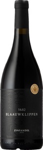 Blaauwklippen Agricultures Estate, Blaauwklippen Agricultures Estate Zinfandel - 75cl - Coastal Region, Südafrika, Blaauwklippen Agricultures Estate Zinfandel - 75cl - Coastal Region, Südafrika