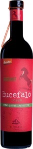 Olearia, Olearia Bucefalo Vino da Uve Appassite Rosso - 75cl - Abruzzen, Italien, 