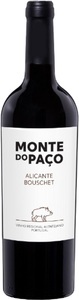 Paço do Conde, Paço do Conde Monte do Paço Alic. Bouchet - 75cl - Alentejo, Portugal, Paço do Conde Monte do Paço Alic. Bouchet - 75cl - Alentejo, Portugal