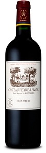 Baron Edmond de Rothschild, Baron Edmond de Rothschild Château Peyre-Lebade A.O.C. - 75cl - Bordeaux, Frankreich, Baron Edmond de Rothschild Château Peyre-Lebade A.O.C. - 75cl - Bordeaux, Frankreich