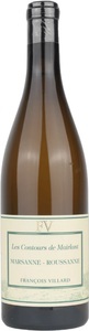 François Villard, François Villard Les Contours de Mairlant IGP - 75cl - Côtes du Rhône, Frankreich, François Villard Les Contours de Mairlant IGP - 75cl - Côtes du Rhône, Frankreich