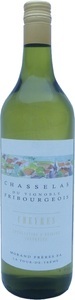 Morand Frères, Morand Frères Cheyres Blanc Chasselas Fribourgeois AOC - 75cl, Morand Frères Cheyres Blanc Chasselas Fribourgeois AOC - 75cl