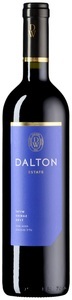 Dalton Winery, Dalton Estate Shiraz 2017 - Dalton Winery - 75 cl - Rotwein - Galil, Israel, Dalton Winery Dalton Estate Shiraz - 75cl - Galil, Israel