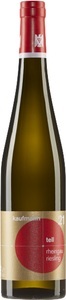 Urban Kaufmann, Urban Kaufmann Tell Riesling Rheingau - 75cl, Deutschland, Urban Kaufmann Tell Riesling Rheingau - 75cl, Deutschland
