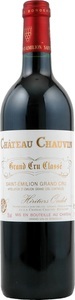 Château Chauvin, Château Chauvin Château Chauvin Saint Emilion Grand Cru AOC - 75cl - Bordeaux, Frankreich, Château Chauvin Château Chauvin Saint Emilion Grand Cru AOC - 75cl - Bordeaux, Frankreich