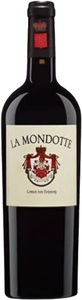 Château La Mondotte, Château La Mondotte La Mondotte 1er Grand Cru Classé B - 150cl - Bordeaux, Frankreich, Château La Mondotte La Mondotte 1er Grand Cru Classé B - 150cl - Bordeaux, Frankreich