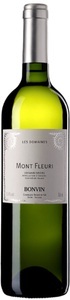 Charles Bonvin Fils, Johannisberg Mont Fleuri Valais AOC 2018 - Charles Bonvin Fils - 75 cl - Weisswein - Wallis, Schweiz, Charles Bonvin Fils Johannisberg Mont Fleuri Valais AOC - 75cl - Wallis, Schweiz