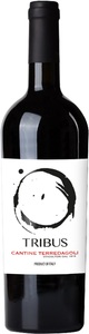Cantine Terredagoli, Cantine Terredagoli Tribus Rosso - 75cl - Toskana, Italien, Cantine Terredagoli Tribus Rosso - 75cl - Toskana, Italien