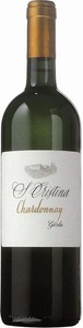 Santa Cristina, Santa Cristina Chardonnay Garda DOC - 75cl - Veneto, Italien, Santa Cristina Chardonnay Garda DOC - 75cl - Veneto, Italien
