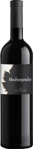 Komminoth Weine, Komminoth Weine Maienfelder Blauburgunder - 75cl - Bündner Herrschaft, Schweiz, Komminoth Weine Maienfelder Blauburgunder - 75cl - Bündner Herrschaft, Schweiz
