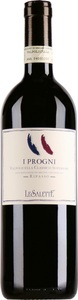 Le Salette, Valpolicella Classico Superiore Ripasso I Progni DOC 2018 - Le Salette - 75 cl - Rotwein - Veneto, Italien, 