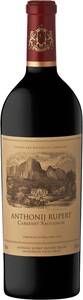 Anthonij Rupert, Anthonij Rupert Cabernet Sauvignon - 75cl - Coastal Region, Südafrika, 
