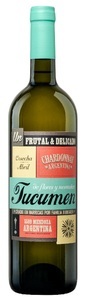 Bodega Budeguer, Bodega Budeguer Tucumen Chardonnay Reserva - 75cl - Mendoza, Argentinien, 