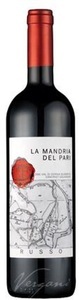 Azienda Agricola Russo, Azienda Agricola Russo La Mandria del Pari Toscana IGT - 75cl - Toskana, Italien, Azienda Agricola Russo La Mandria del Pari Toscana IGT - 75cl - Toskana, Italien