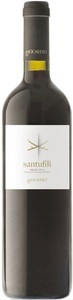 Azienda Vinicola Mocavero, Azienda Vinicola Mocavero Primitivo del Salento IGT Santufili - 75cl - Apulien, Italien, Azienda Vinicola Mocavero Primitivo del Salento IGT Santufili - 75cl - Apulien, Italien