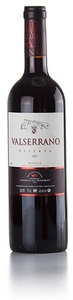 Valserrano, Valserrano Valserrano Reserva - 75cl - Oberer Ebro, Spanien, 