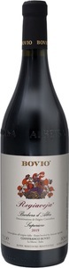 Bovio, Bovio Barbera d'Alba DOC Superiore Regiaveja - 75cl - Piemont, Italien, Bovio Barbera d'Alba DOC Superiore Regiaveja - 75cl - Piemont, Italien