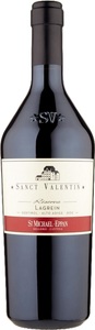 Kellerei St-Michael, Kellerei St-Michael Alto Adige St. Valentin Lagrein DOC - 75cl - Südtirol, Italien, Kellerei St-Michael Alto Adige St. Valentin Lagrein DOC - 75cl - Südtirol, Italien