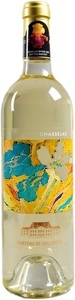 Hammel SA, Hammel SA Château de Vullierens Chasselas Grand Cru - 75cl - Waadt, Schweiz, Hammel SA Château de Vullierens Chasselas Grand Cru - 75cl - Waadt, Schweiz