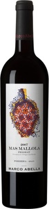 Marco Abella, Marco Abella Mas Mallola D.O.Q. - 75cl - Katalonien, Spanien, 