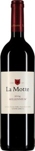 La Motte, La Motte Collection Millenium - 75cl - Coastal Region, Südafrika, La Motte Collection Millenium - 75cl - Coastal Region, Südafrika