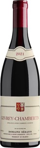Domaine Sérafin, Domaine Sérafin Gevrey-Chambertin AOC - 75cl - Burgund, Frankreich, Domaine Sérafin Gevrey-Chambertin AOC - 75cl - Burgund, Frankreich