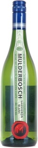 Mulderbosch, Mulderbosch Sauvignon Blanc Western Cape - 75cl, Südafrika, Mulderbosch Sauvignon Blanc Western Cape - 75cl, Südafrika