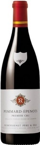 Remoissenet Père & fils, Pommard 2019 - Remoissenet Père & fils - 75 cl - Rotwein - Burgund, Frankreich, Remoissenet Père & fils Pommard - 75cl - Burgund, Frankreich