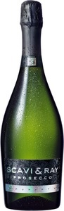 MBG International Premium Brands GmbH, SCAVI & RAY Prosecco Spumante Extra Dry 75 cl / 11 % Italien, Scavi & Ray Prosecco Spumante DOC - 75cl - Friaul, Italien
