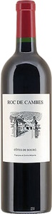 Château Roc de Cambes, Château Roc de Cambes Côtes de Bourg AOC - 75cl - Bordeaux, Frankreich, Château Roc de Cambes Côtes de Bourg AOC - 75cl - Bordeaux, Frankreich