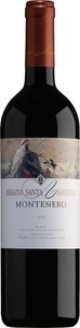 Abbazia Santa Anastasia, Abbazia Santa Anastasia Montenero Rosso IGP - 75cl - Sizilien, Italien, Abbazia Santa Anastasia Montenero Rosso IGP - 75cl - Sizilien, Italien