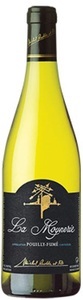 Michel Redde, Michel Redde Pouilly Fume La Moynerie - 75cl - Loire, Frankreich, Michel Redde Pouilly Fume La Moynerie - 75cl - Loire, Frankreich
