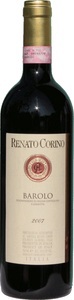Corino, Corino Barolo DOCG Renato Corino - 75cl - Piemont, Italien, Corino Barolo DOCG Renato Corino - 75cl - Piemont, Italien