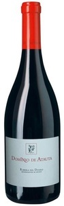 Dominio de Atauta, Dominio de Atauta Tinto Cosecha Ribera del Duero DO - 150cl - Duero-Tal (Castilla y Leon), Spanien, 